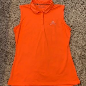 Under Armour Golf Shirt
